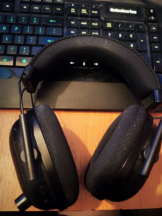 Căști  wireless razer blackshark v2 pro