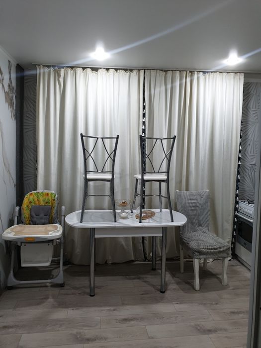 Продам квартиру с ремонтом