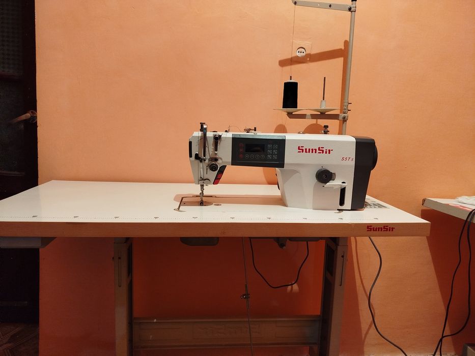 Toʻgʻri chok aftomat