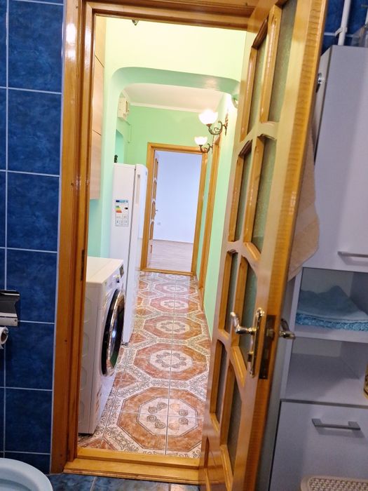 Apartament 2cam et 2 comf 1 braila cart obor