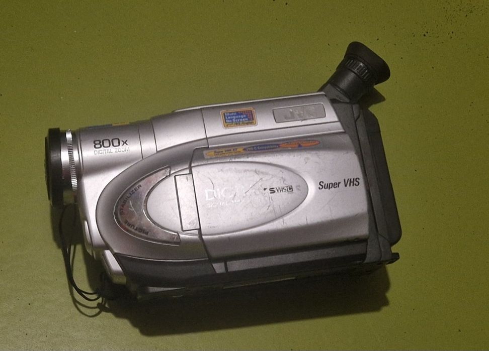 Camera foto  / video JVC