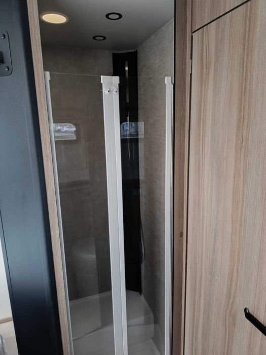 Autorulote Ford RIMOR,5 loc,130-165 CP,manual-automat,Factura externa!