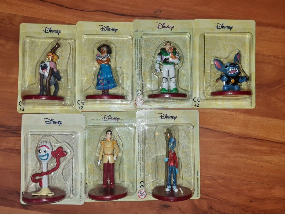 Магически аудиоприказки