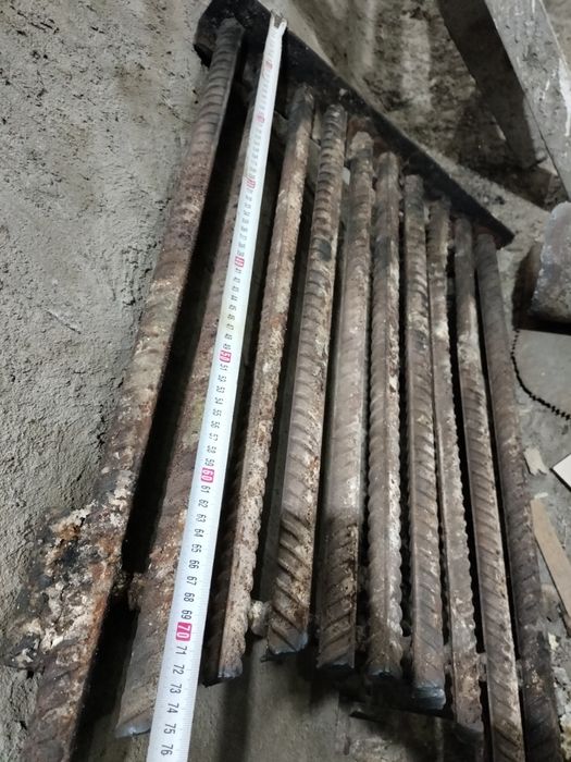 Продам колосники