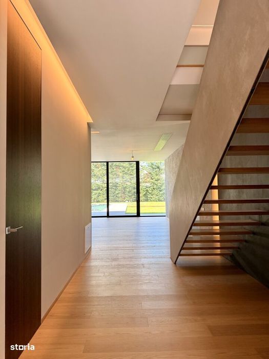 Vila exclusivistă cu piscină | locație premium | Erou Iancu Nicolae