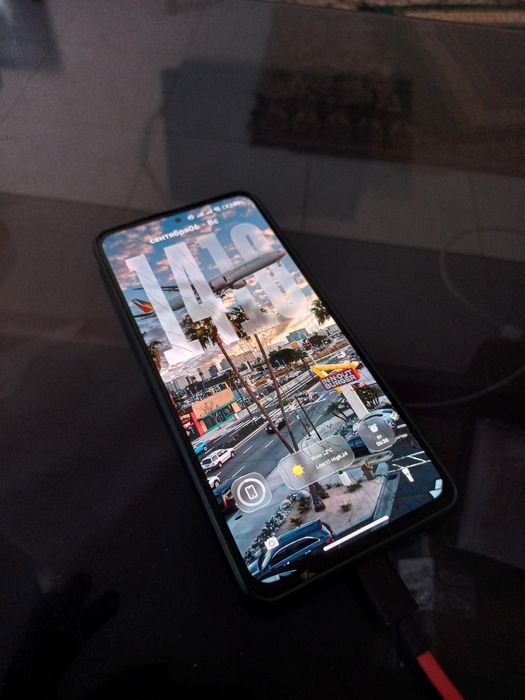 Redmi Note 11 pro 5G.