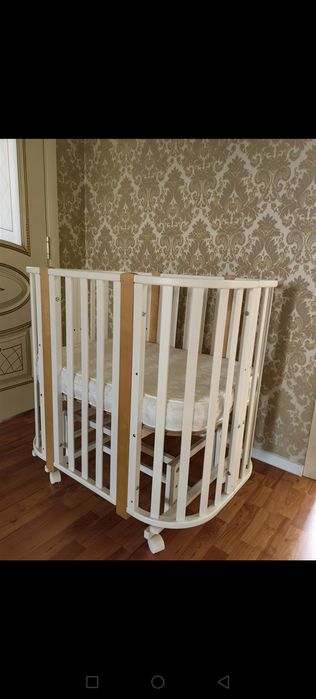 Продам детский манеж