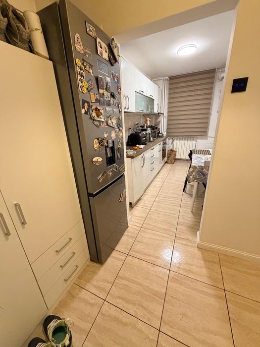 2 camere Rahova -strada Barnova