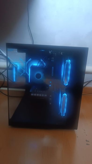 Продам игровой компьютер