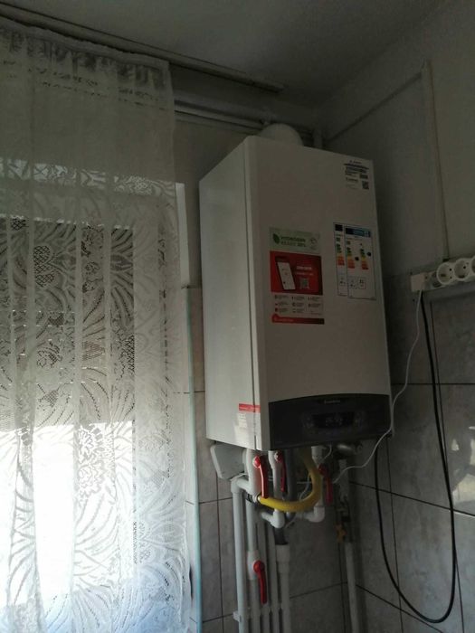 Inchiriez ap 2 camere .semidecomandat, Campus.