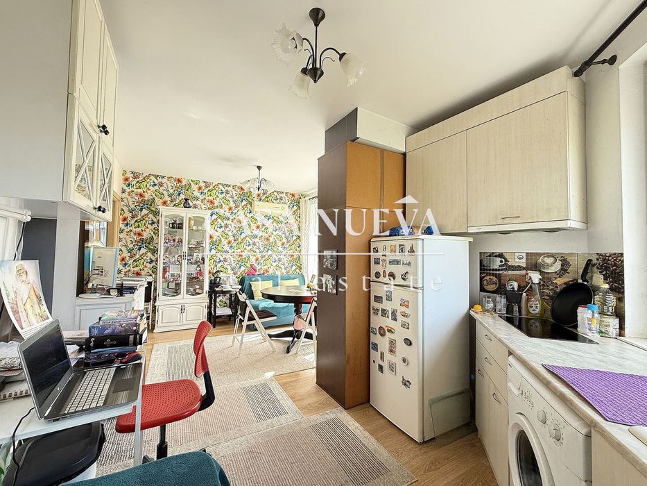 Продава се Двустаен апартамент в Банкя - 50 кв.м за 2600 €/кв.м - Снимка #4