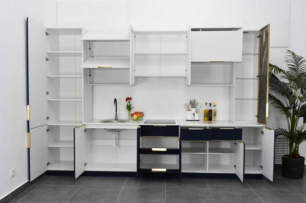 Кухонный гарнитур СО СКЛАДА -> доставка до дома