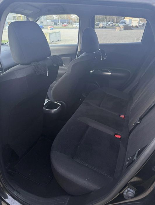 Nissan Juke, an 2012, 1.5dCi, 4250€