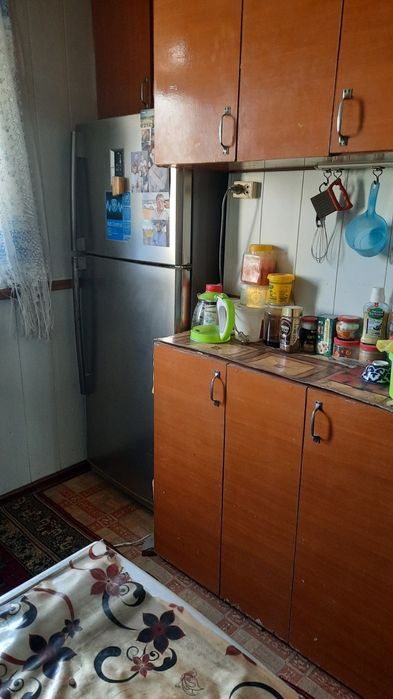 3 хонали квартира ижарага берилади конечка Агентство эмас