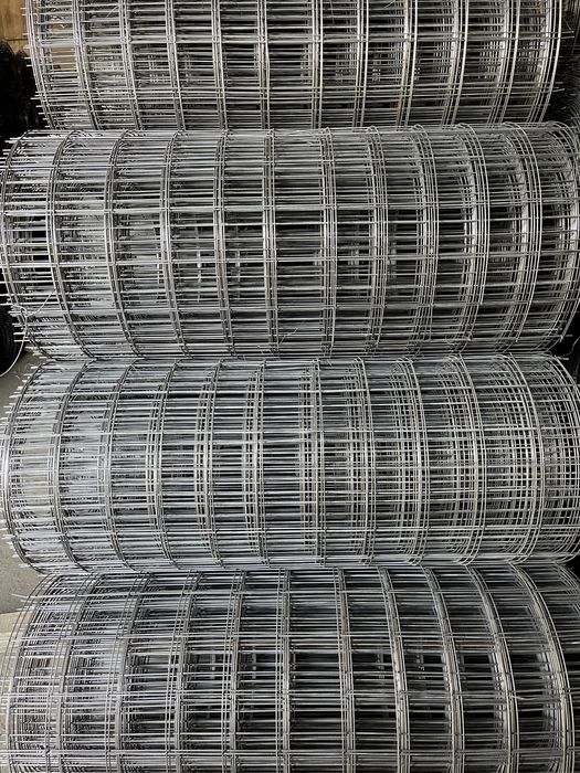 Сетка кладочная и для ограждения