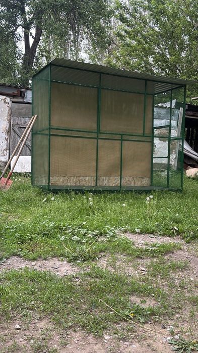 Прадам валиер для птиц