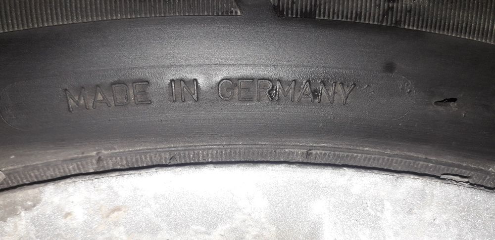 Set 4 anvelope Goodyear UltraGrip Performance G1 225/55/17