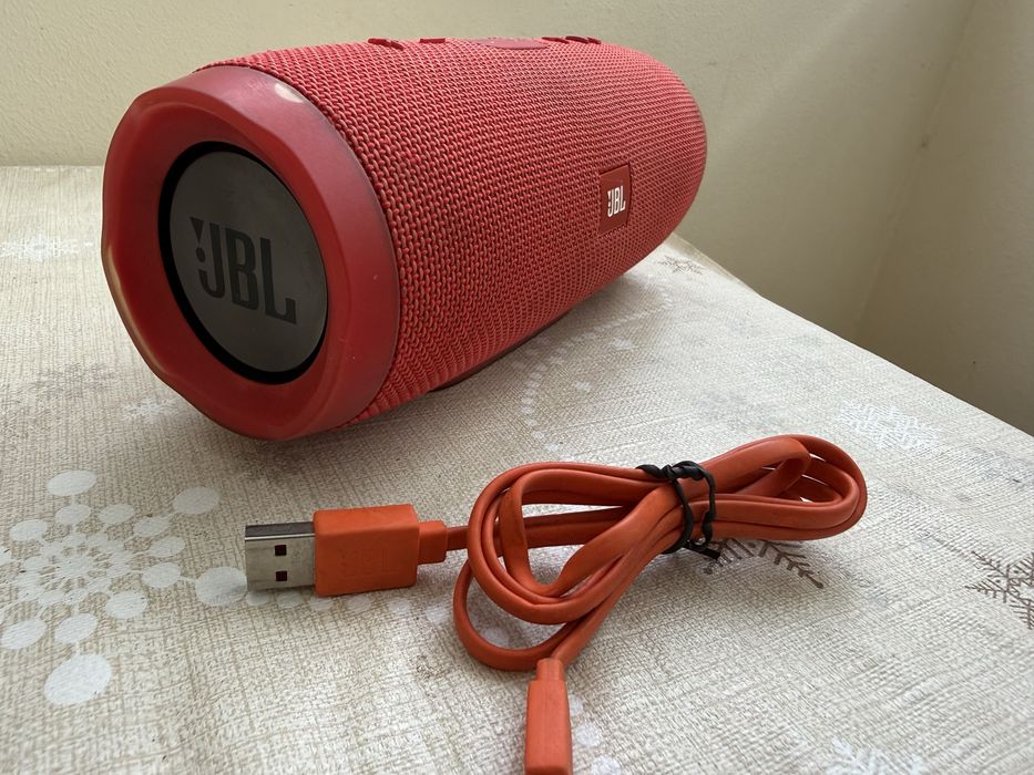 JBL Charger 3 Оригинална