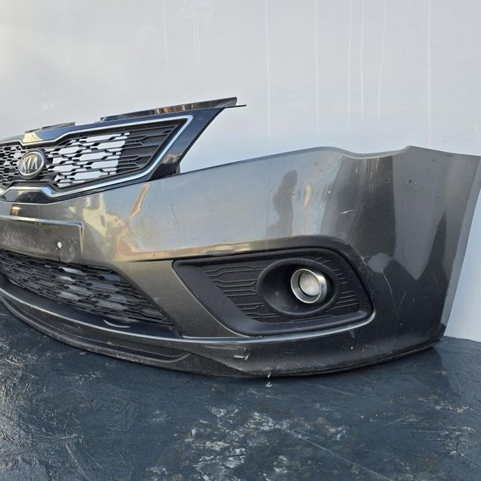 Bara fata completa cu proiectoare Kia Ceed 2