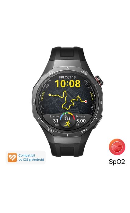 Huawei Watch GT5 Pro sigilat
