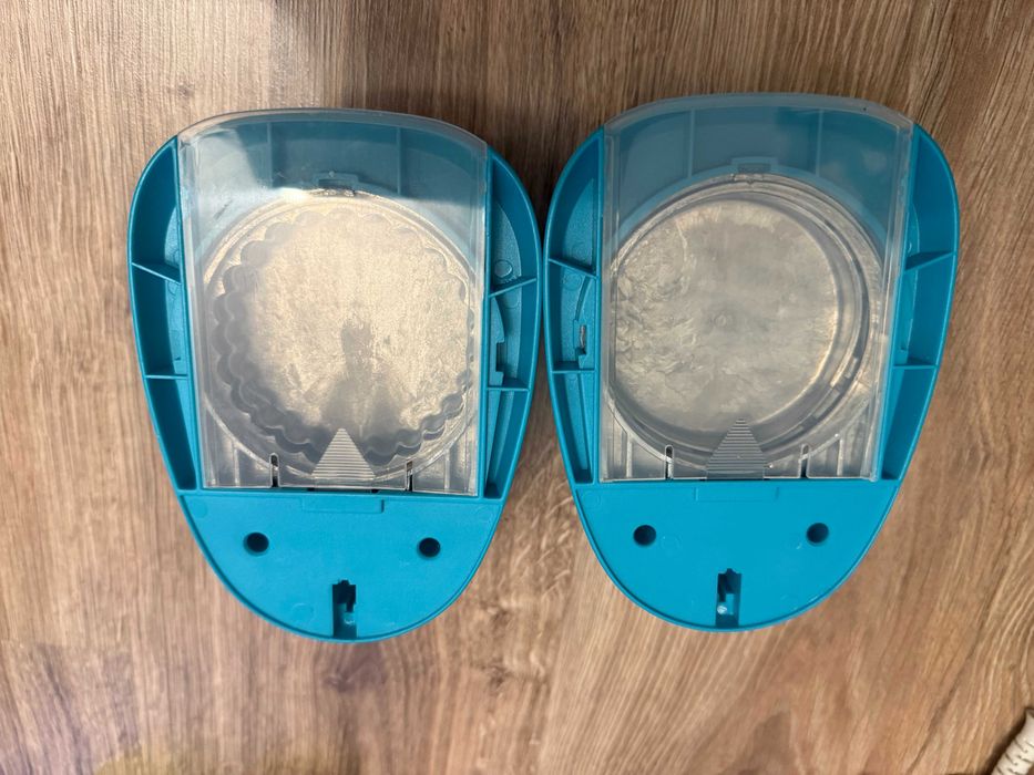 Перфоратор за хартия