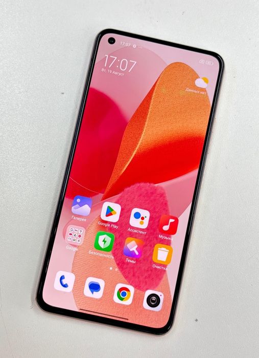 Продам Redmi 11 Lite 5G 128GB