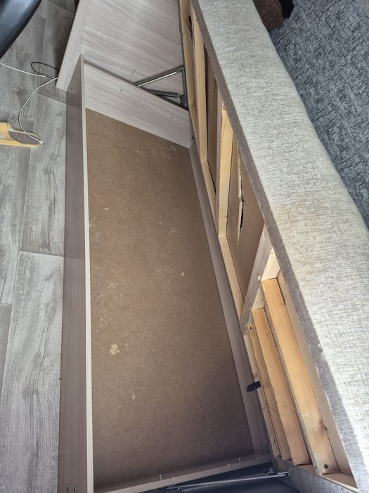 Кровать Боровичи