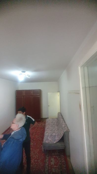 Аренда 1 ком квартира Чиланзар