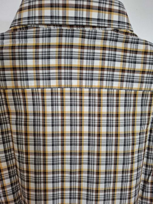 Blaser Camasa Bumbac Classic Boris Poplin Mărime L