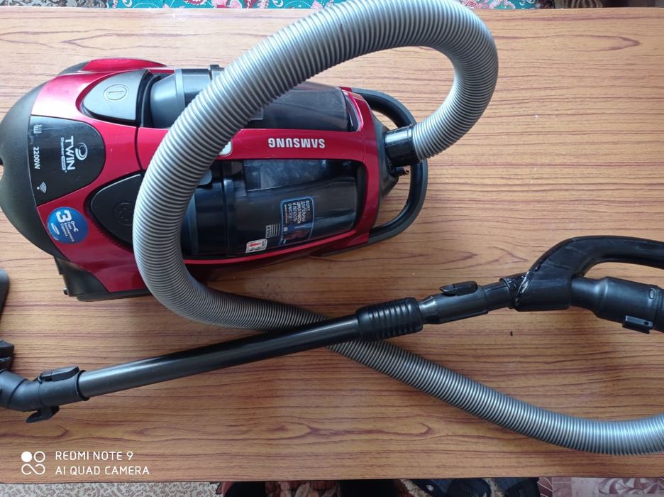 Пылесос Самсунг Самсунг