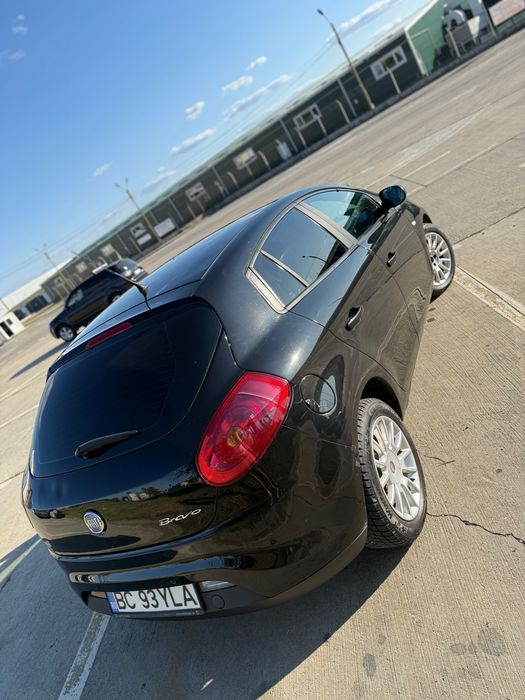 Fiat Bravo 2008