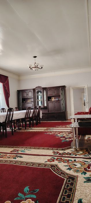 Сатылады жай коттедж 2 этажлы / Продается дом (Нукусда) Аэропорт тареп