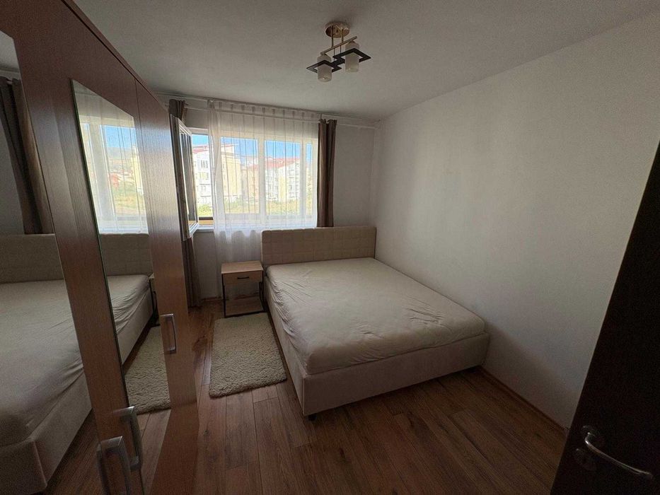 Apartament Florilor Floresti