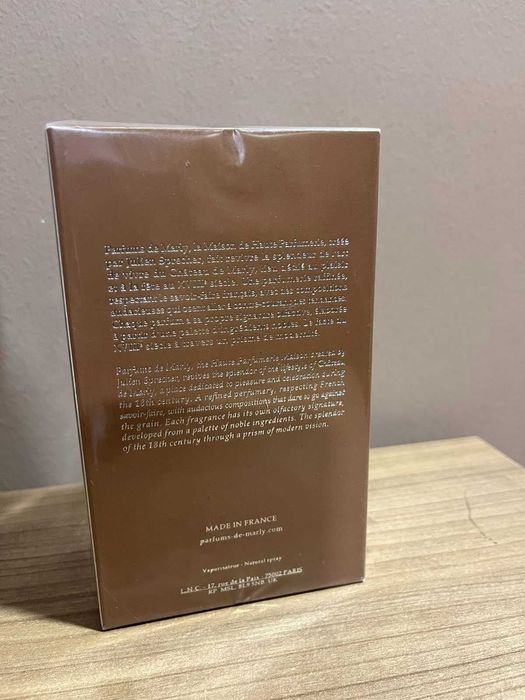 Parfums De Marly Althaïr