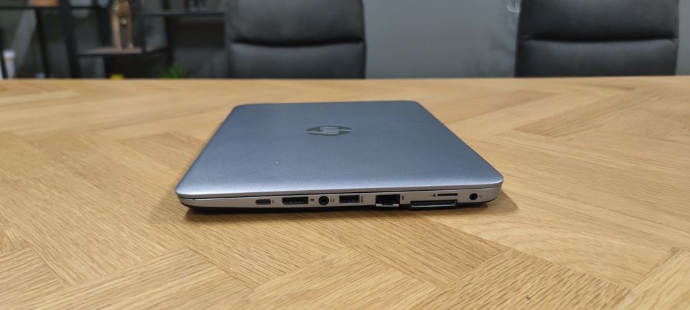 Продавам Notebook HP Elite Book 13 inch