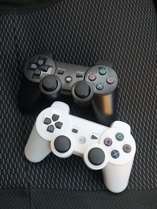 Джойстик для пс3 ps3