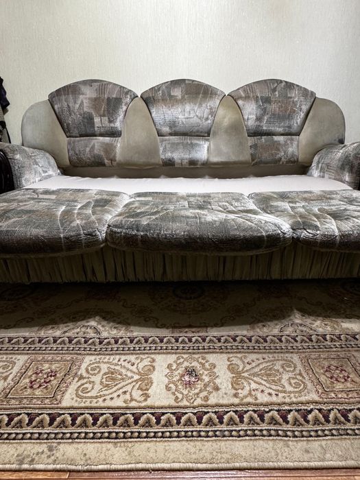 Продам складной диван