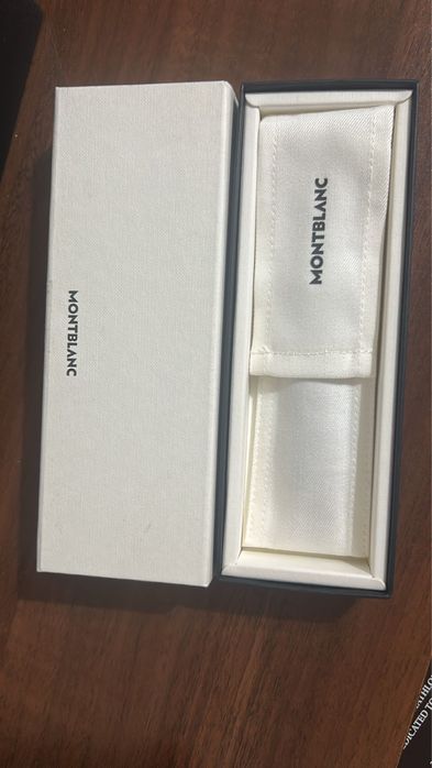 Montblanc оригинал