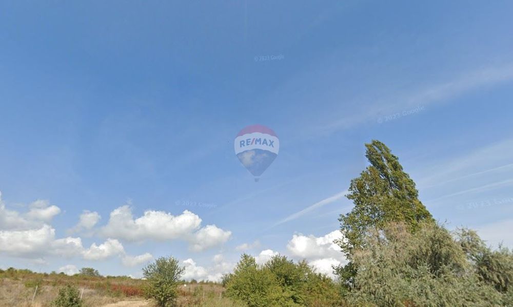 Продава се Парцел в Варна, Галата - 4955 кв.м за 37 €/кв.м - Снимка #1