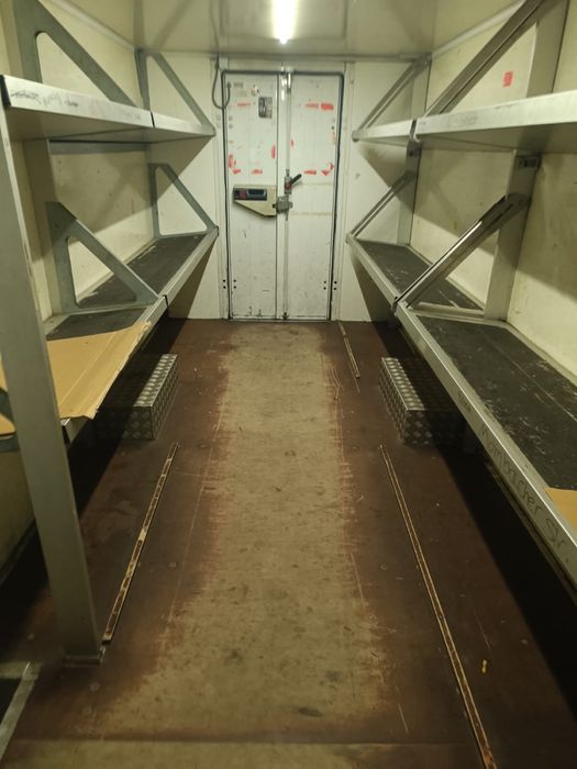 Mercedes Sprinter 316 CDI