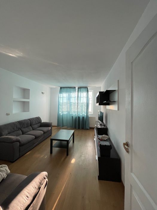 Apartament cu două camere de vanzare