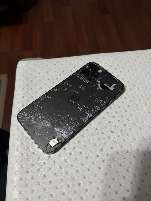 Айфон 12про обмен