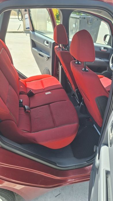 Mitsubishi colt automat