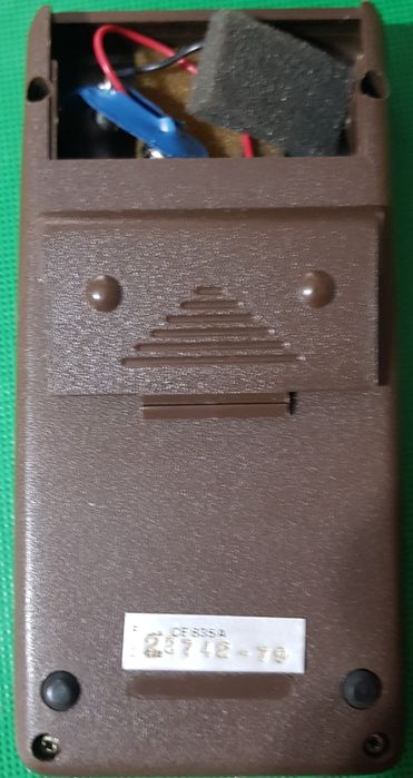 Calculator de buzunar Felix CE 835 A