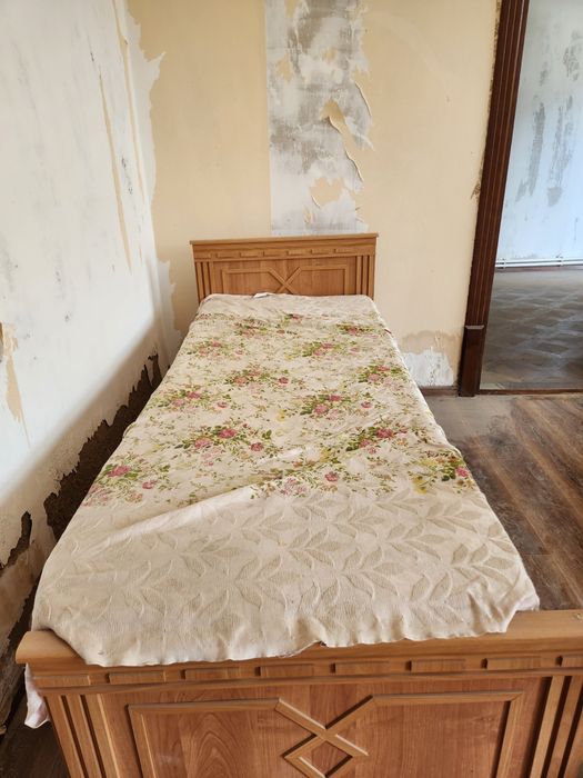 СРОЧНО продаю кровать