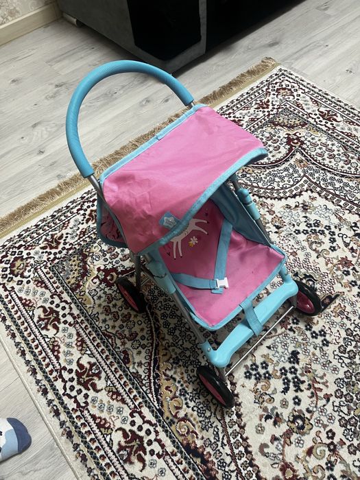 Детские товары для девочек