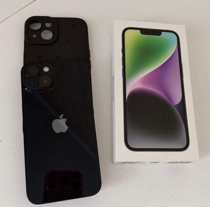 iPhone 14, 128 GB бу продам