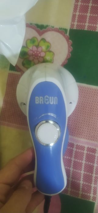 Masaj aparat sotiladi