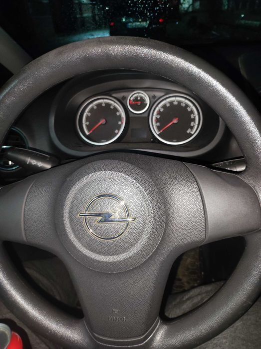 De Vânzare Opel CORSA D
