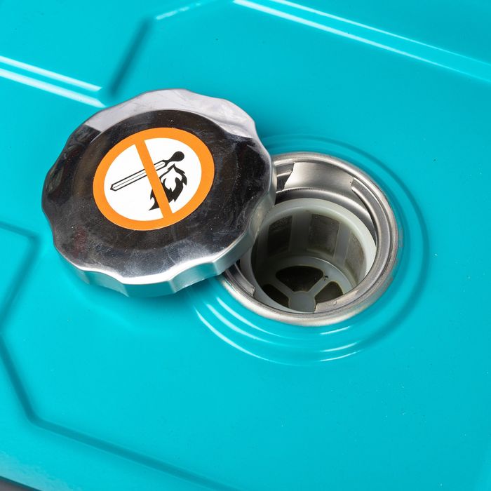 Generator 5.5KW 2x230V AVR B4T PE 25L CR G02 , Detoolz DZ-C288